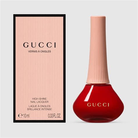 gucci goldie red nail polish|best gucci nail polish 2022.